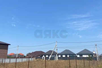 Фото №3: Участок садоводство 3.4 сот. - Российский, мкр. Прикубанский внутригородской округ, ул. Рязанская, 15