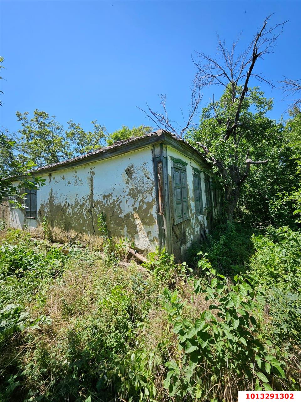 Фото №4: Земельный участок под ИЖС - Гривенская, ул. 8 Марта, 80