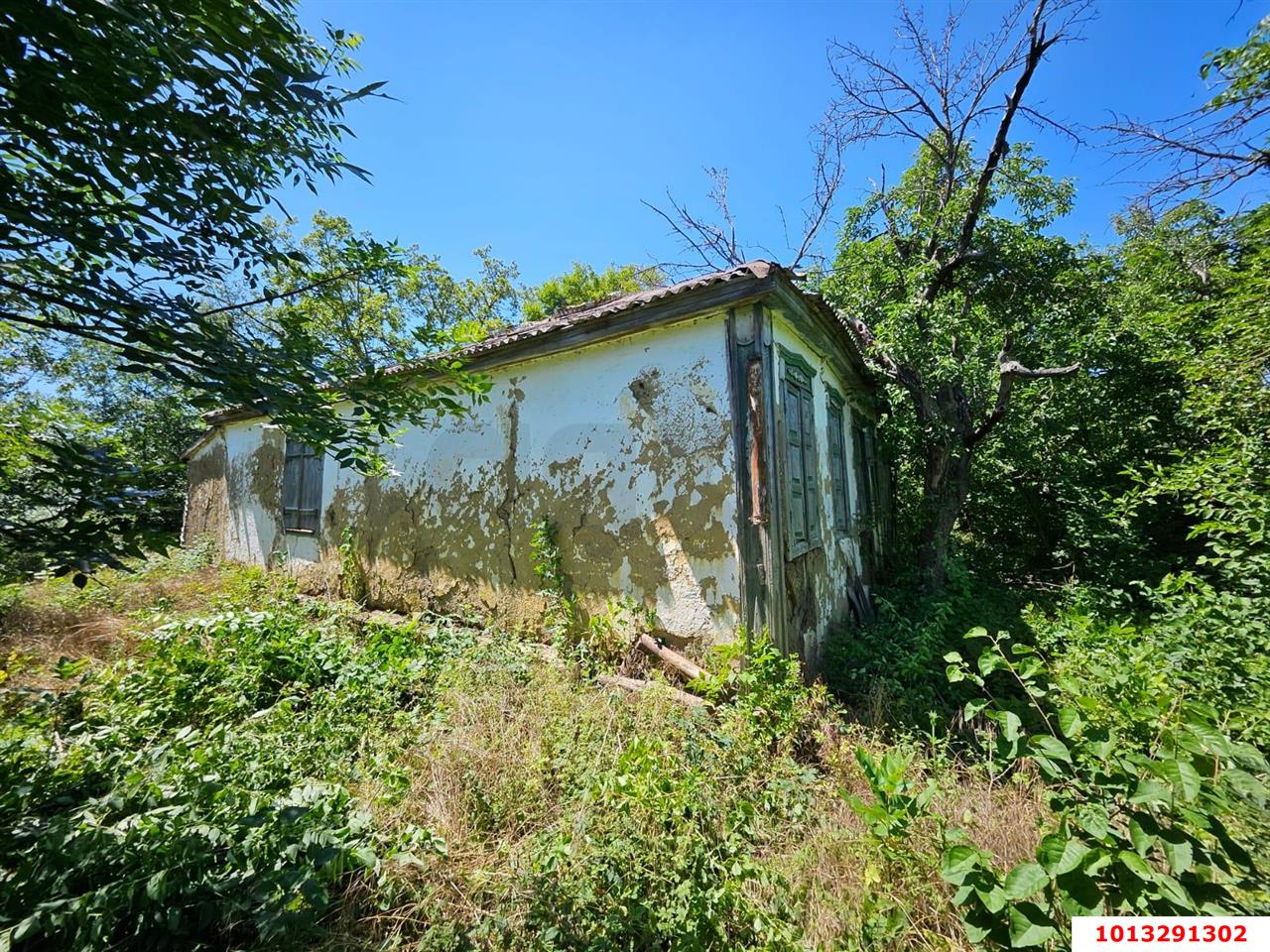 Фото №1: Земельный участок под ИЖС - Гривенская, ул. 8 Марта, 80