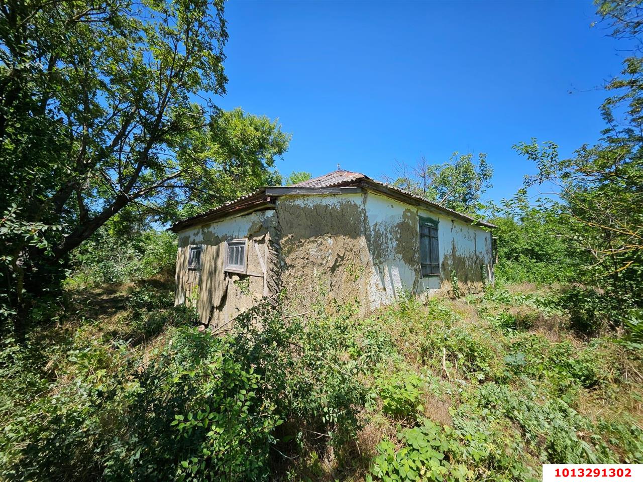 Фото №2: Земельный участок под ИЖС - Гривенская, ул. 8 Марта, 80