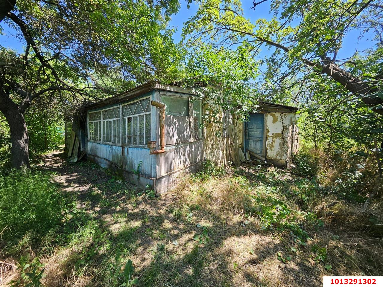 Фото №3: Земельный участок под ИЖС 17.7 сот. - Гривенская, ул. 8 Марта, 80