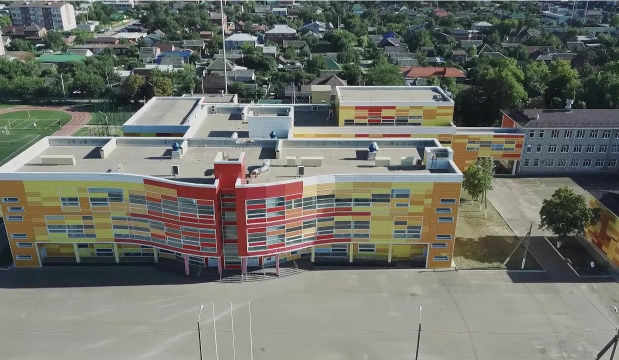 Фото №3: Земельный участок 5.5 сот. - Краснодар, Прикубанский внутригородской округ, Завод Радиоизмерительных Приборов, п. Калинино, ул. Шпака, 71