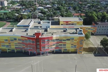 Фото №3: Земельный участок под ИЖС 5.5 сот. - Краснодар, п. Калинино, ул. Шпака, 71