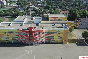 Фото №3: Земельный участок под ИЖС 5.5 сот. - Краснодар, п. Калинино, ул. Шпака, 71