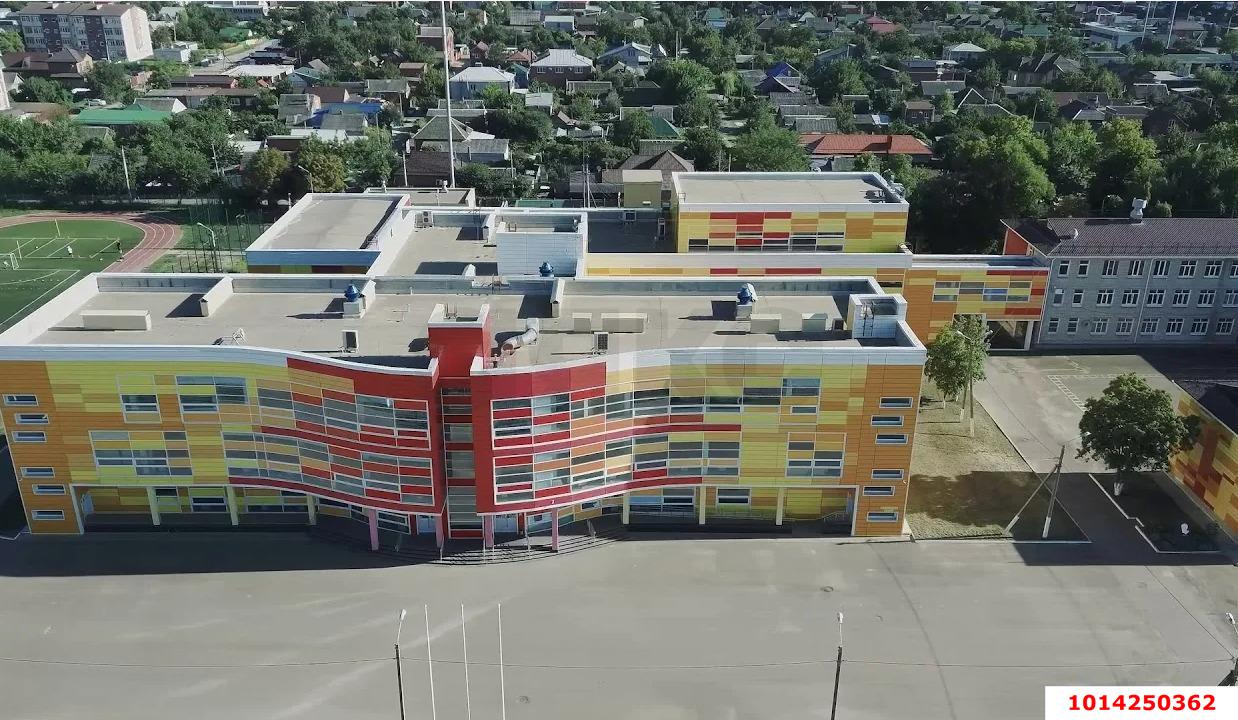 Фото №3: Земельный участок под ИЖС 5.5 сот. - Краснодар, Калинино, ул. Шпака, 71