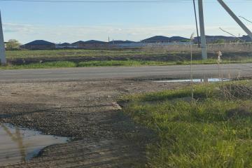 Фото №3: Земельный участок 10.14 сот. - Энем, мкр. СДТ Приозёрное, ул. Вишнёвая, 27