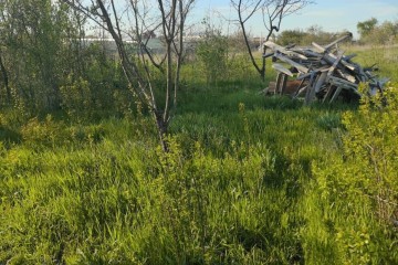 Фото №2: Участок садоводство 10.14 сот. - Энем, мкр. СДТ Приозёрное, ул. Вишнёвая, 27