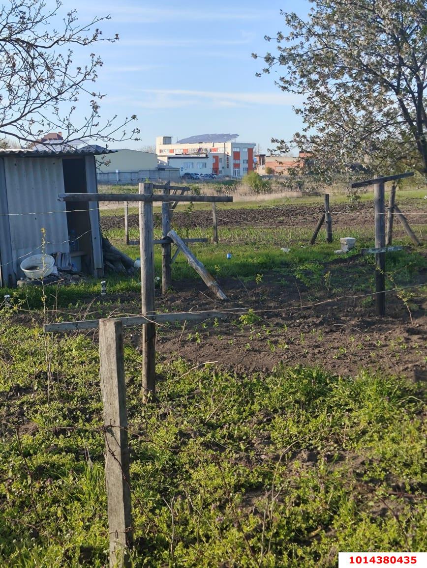 Фото №7: Участок садоводство 10.14 сот. - Энем, СДТ Приозёрное, ул. Вишнёвая, 27