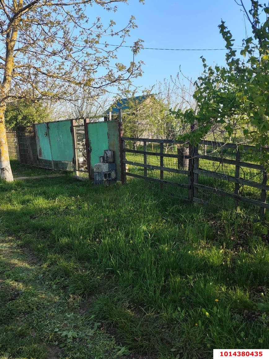 Фото №9: Участок садоводство 10.14 сот. - Энем, СДТ Приозёрное, ул. Вишнёвая, 27