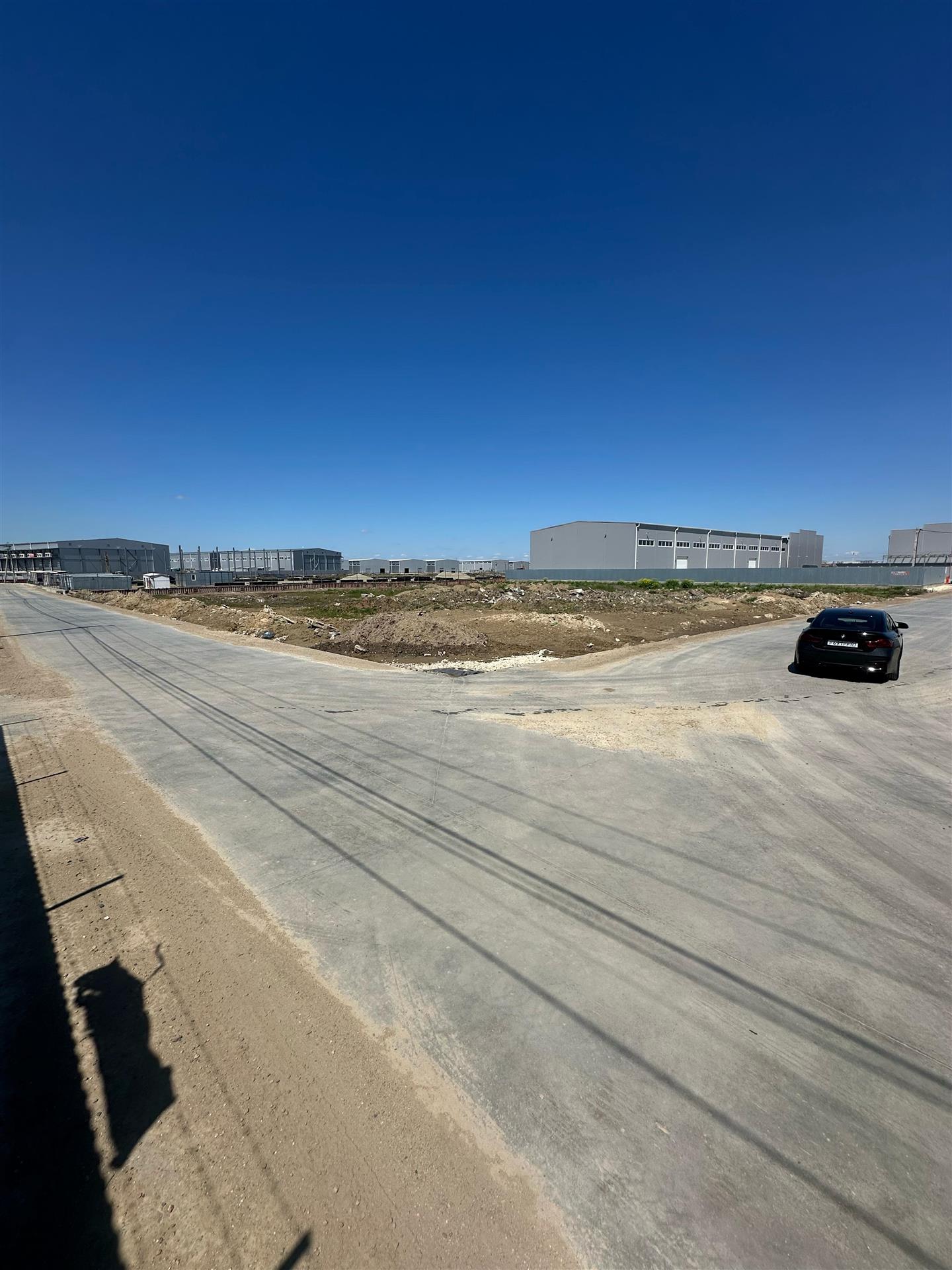 Фото №3: Коммерция 45 м² - Республика Адыгея (Адыгея) Тахтамукайский район