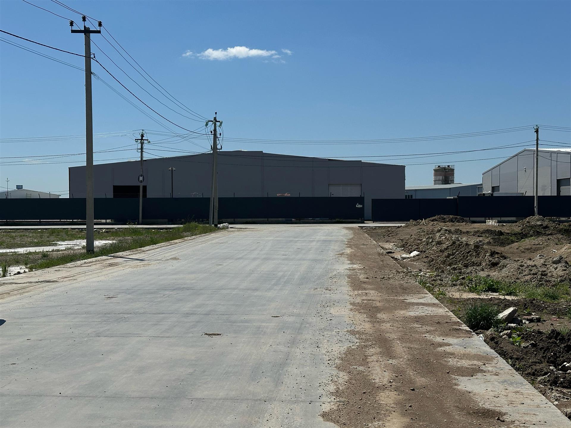 Фото №5: Коммерция 45 м² - Республика Адыгея (Адыгея) Тахтамукайский район