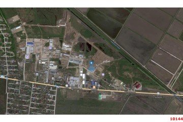 Фото №4: Коммерческая земля 46 сот. - Республика Адыгея (Адыгея) Тахтамукайский район