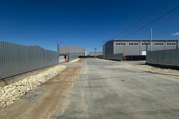 Фото №1: Коммерция 45 м² - Республика Адыгея (Адыгея) Тахтамукайский район