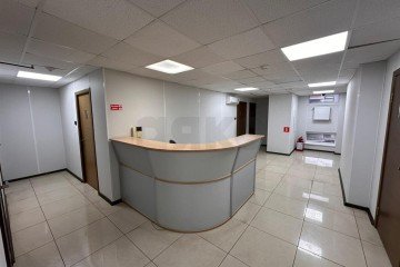 Фото №5: Офисное помещение 298 м² - Краснодар, мкр. Центральный, ул. Главная городская площадь