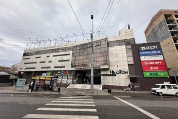 Фото №4: Офисное помещение 298 м² - Краснодар, мкр. Центральный, ул. Главная городская площадь