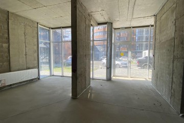 Фото №3: Торговое помещение 97 м² - Краснодар, мкр. жилой комплекс Россинский Парк, ул. Командорская, 15