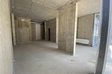 Фото №4: Торговое помещение 97 м² - Краснодар, мкр. жилой комплекс Россинский Парк, ул. Командорская, 15