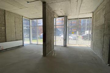 Фото №3: Коммерция 96 м² - Краснодар, мкр. жилой комплекс Россинский Парк, ул. Командорская, 15