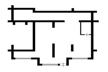 Фото №2: Коммерция 96 м² - Краснодар, мкр. жилой комплекс Россинский Парк, ул. Командорская, 15