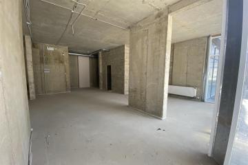 Фото №4: Коммерция 96 м² - Краснодар, мкр. жилой комплекс Россинский Парк, ул. Командорская, 15