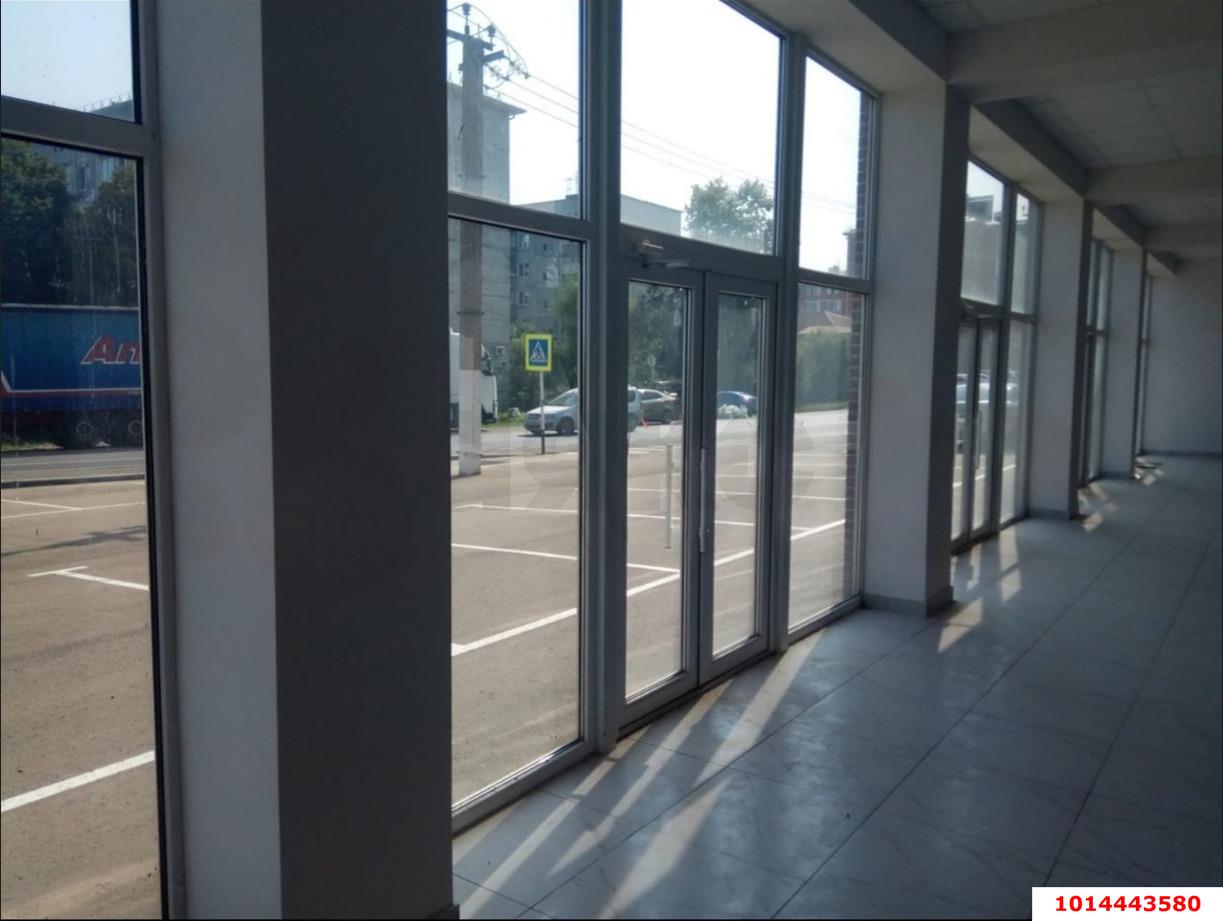 Фото №4: Торговое помещение 200 м² - Энем, ул. Иркутско-Пинской Дивизии, 12/3