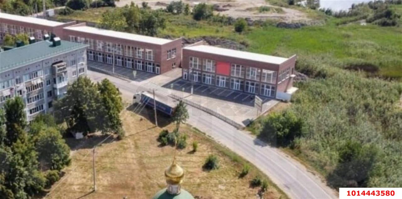 Фото №6: Торговое помещение 200 м² - Энем, ул. Иркутско-Пинской Дивизии, 12/3