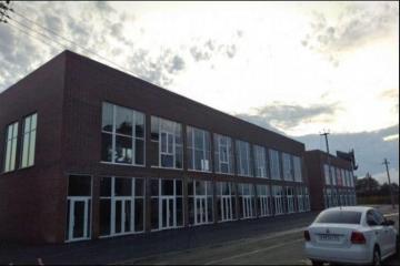 Фото №5: Коммерция 200 м² - Энем, ул. Иркутско-Пинской Дивизии, 12/3