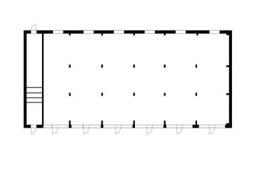 Фото №2: Коммерция 200 м² - Энем, ул. Иркутско-Пинской Дивизии, 12/3