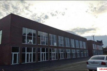 Фото №5: Торговое помещение 200 м² - Энем, ул. Иркутско-Пинской Дивизии, 12/3