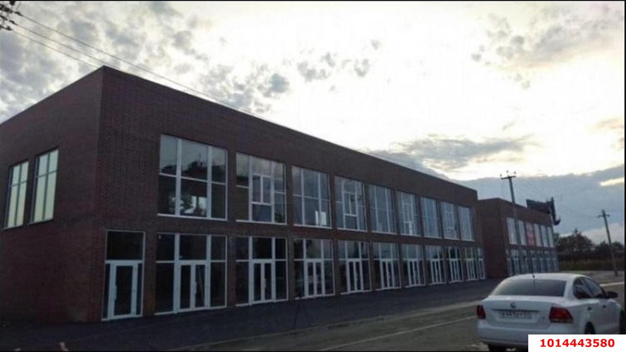 Фото №5: Торговое помещение 200 м² - Энем, ул. Иркутско-Пинской Дивизии, 12/3