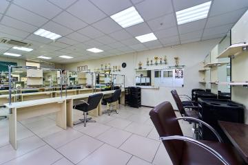 Фото №3: Коммерция 166 м² - Краснодар, мкр. Центральный, ул. Кубанская набережная, 37