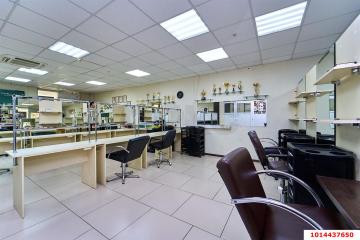 Фото №3: Коммерция 166 м² - Краснодар, мкр. Центральный, ул. Кубанская набережная, 37