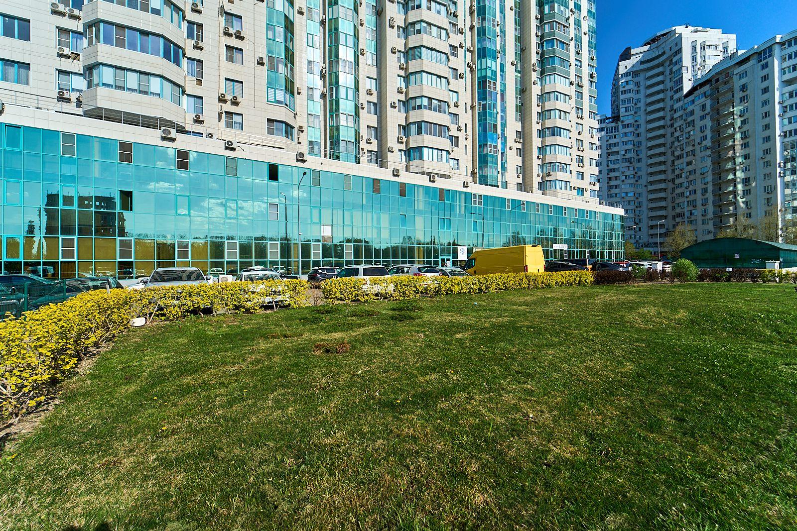 Фото №15: Коммерция 166 м² - Краснодар, Центральный внутригородской округ, Западный внутригородской округ, мкр. Центральный, ул. Кубанская набережная, 37