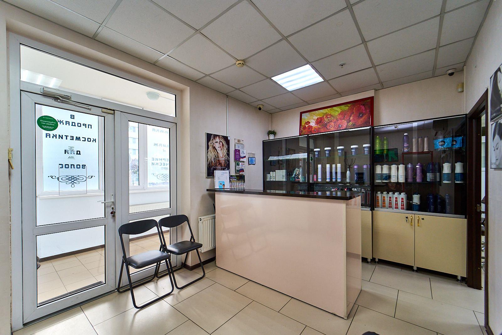 Фото №10: Коммерция 166 м² - Краснодар, Центральный внутригородской округ, Западный внутригородской округ, мкр. Центральный, ул. Кубанская набережная, 37