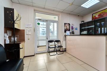 Фото №5: Коммерция 166 м² - Краснодар, мкр. Центральный, ул. Кубанская набережная, 37