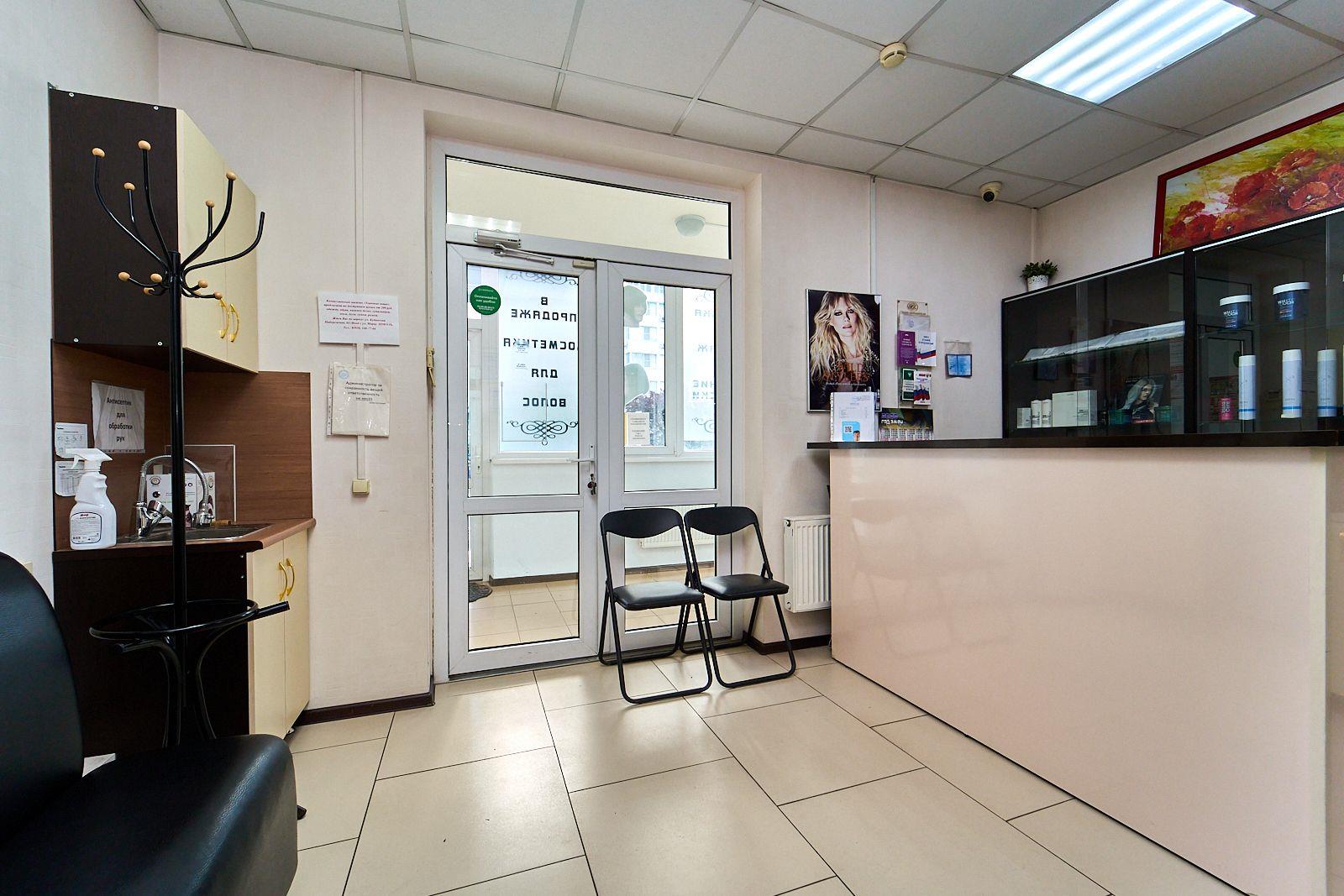 Фото №5: Коммерция 166 м² - Краснодар, Центральный внутригородской округ, Западный внутригородской округ, мкр. Центральный, ул. Кубанская набережная, 37