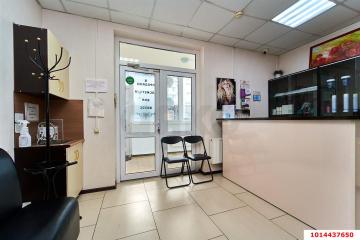 Фото №5: Коммерция 166 м² - Краснодар, мкр. Центральный, ул. Кубанская набережная, 37
