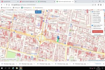 Фото №3: Коммерция 4 м² - Краснодар, мкр. Западный внутригородской округ, ул. Красных Партизан, 479