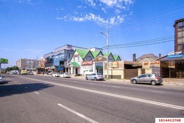 Фото №4: Коммерческая земля 5 сот. - Краснодар, мкр. Западный внутригородской округ, ул. Красных Партизан, 479
