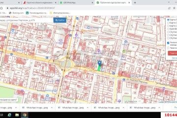 Фото №3: Коммерческая земля 5 сот. - Краснодар, мкр. Западный внутригородской округ, ул. Красных Партизан, 479