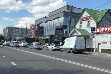 Фото №2: Коммерческая земля 5 сот. - Краснодар, мкр. Западный внутригородской округ, ул. Красных Партизан, 479