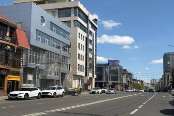 Фото №1: Коммерция 4 м² - Краснодар, мкр. Западный внутригородской округ, ул. Красных Партизан, 479