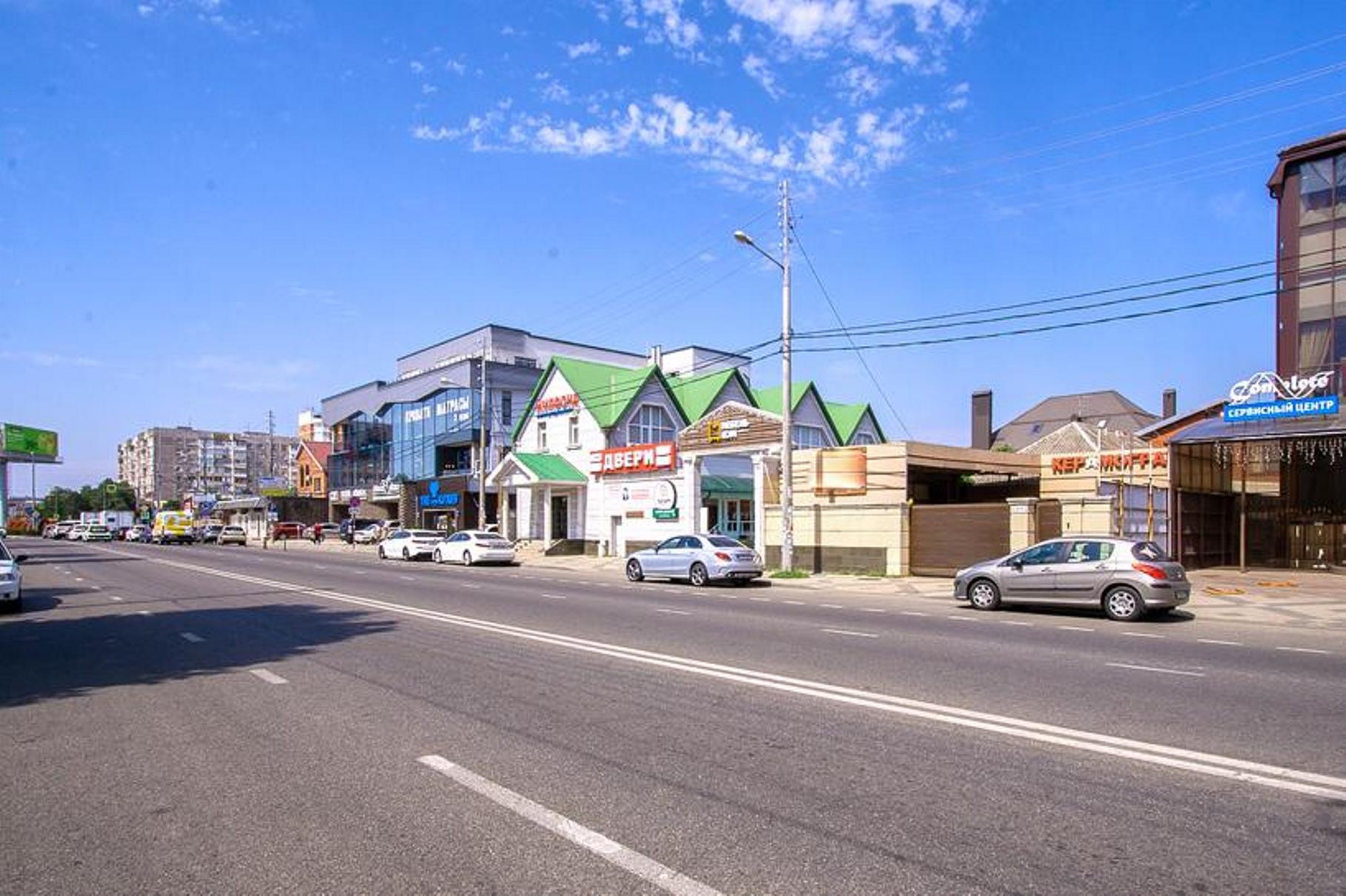 Фото №4: Коммерция 4 м² - Краснодар, мкр. Западный внутригородской округ, ул. Красных Партизан, 479