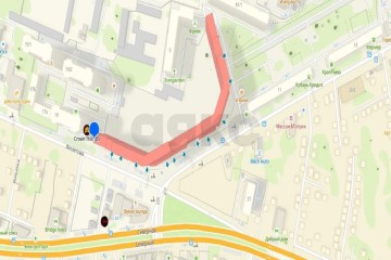 Фото №5: Торговое помещение 75 м² - Краснодар, мкр. Школьный, ул. Школьная, 1