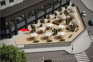 Фото №3: Торговое помещение 75 м² - Краснодар, мкр. Школьный, ул. Школьная, 1