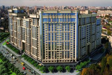 Фото №2: Коммерция 74 м² - Краснодар, мкр. жилой комплекс Сердце, ул. Школьная, 1