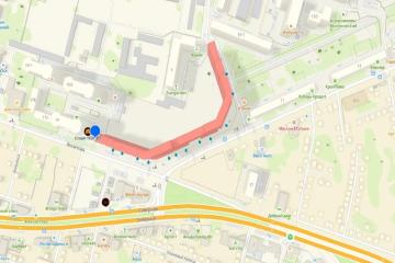 Фото №5: Коммерция 74 м² - Краснодар, мкр. жилой комплекс Сердце, ул. Школьная, 1