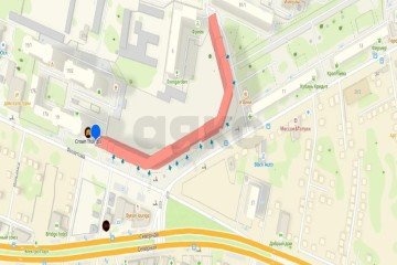 Фото №5: Торговое помещение 75 м² - Краснодар, мкр. Школьный, ул. Школьная, 1