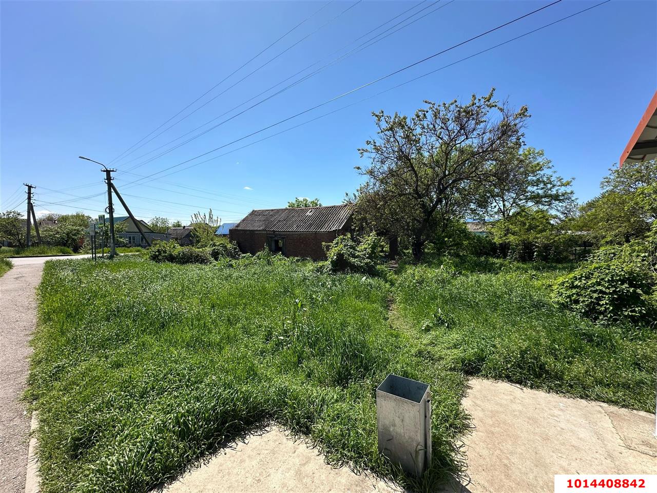 Фото №5: Личное подсобное хозяйство 10 сот. - Старомышастовская, ул. Чапаева, 59