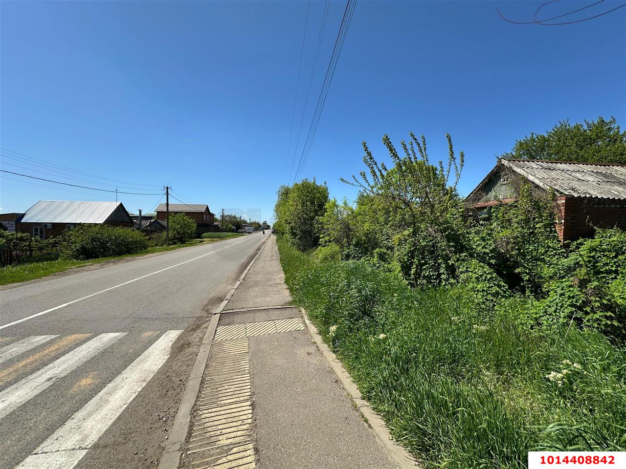 Фото №7: Личное подсобное хозяйство 10 сот. - Старомышастовская, ул. Чапаева, 59